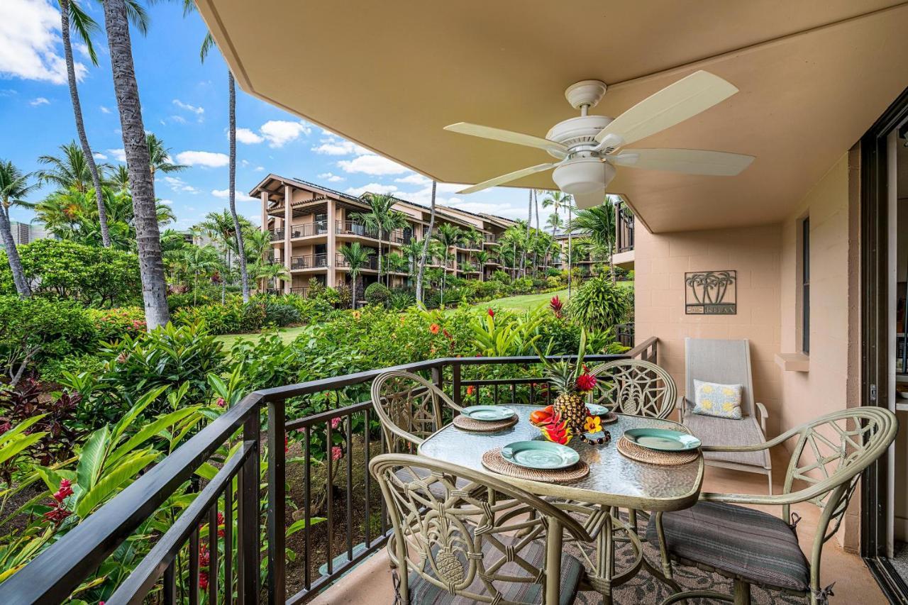 Kona Makai 2-102 Vila Kailua-Kona Exterior foto