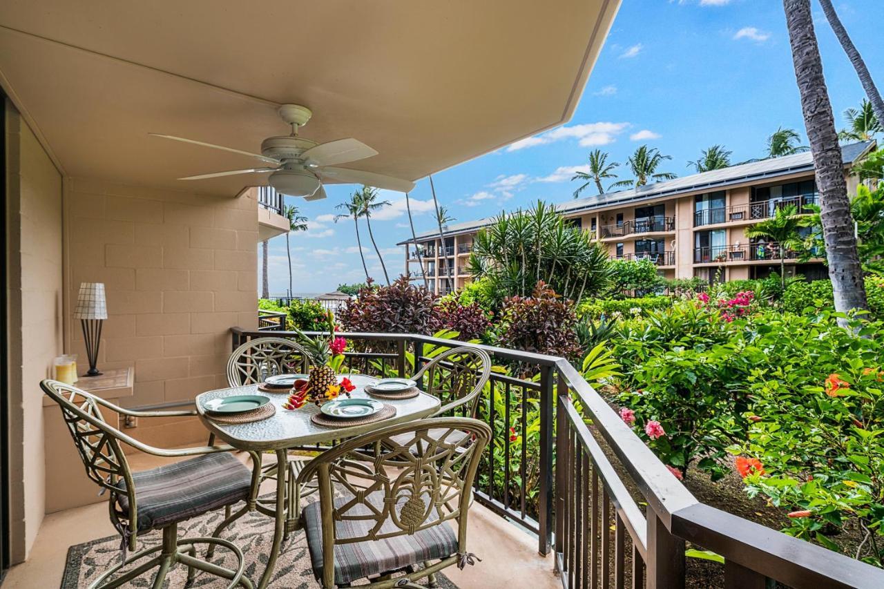 Kona Makai 2-102 Vila Kailua-Kona Exterior foto