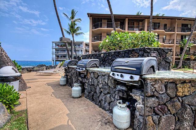 Kona Makai 2-102 Vila Kailua-Kona Exterior foto