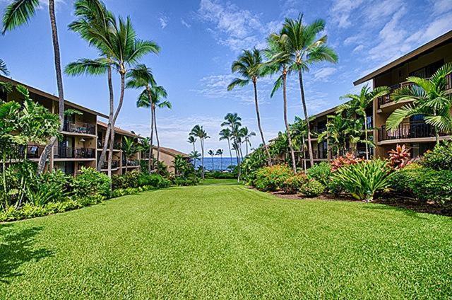 Kona Makai 2-102 Vila Kailua-Kona Exterior foto