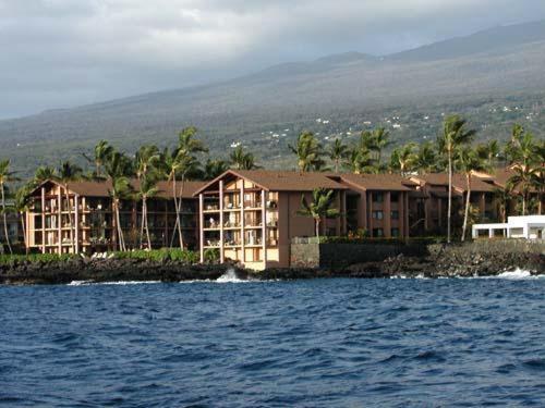 Kona Makai 2-102 Vila Kailua-Kona Exterior foto